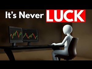 The Winning Mindset That Scales Tiny Trades Into Fortunes