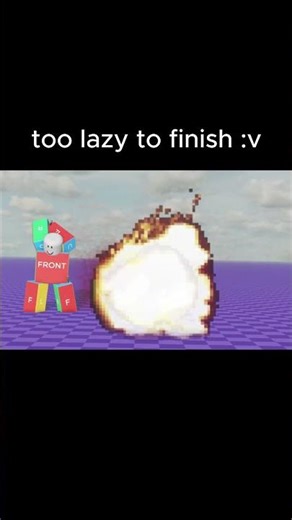 very cool katana #moonanimator