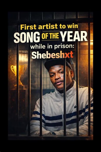 First Artist to Win Song of the Year from Prison