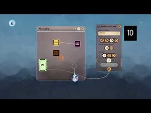 Dreams™ - variables