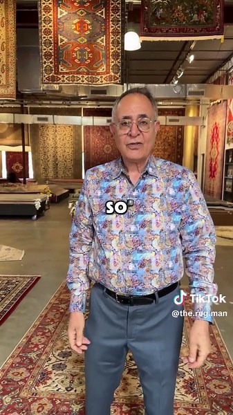 How to Care for Rugs: Importance of Quality Pads