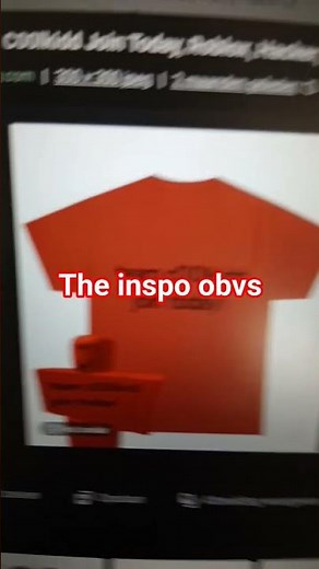 making a c00lkidd shirt #roblox #forsaken #c00lkidd #cosplay?