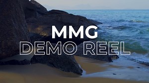 Demo Reel