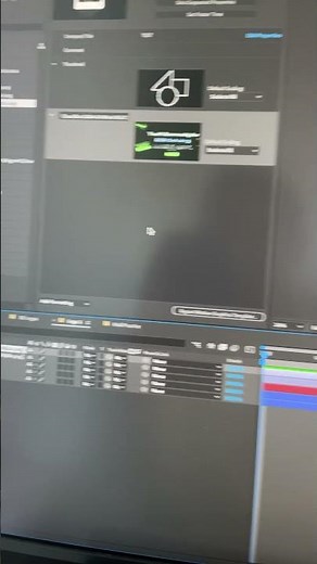 How to easily change photos out in After Effects using Essential Graphics