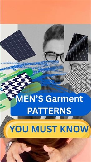Stop Dressing Basic! Learn These Men’s Patterns #mensfashionmalayalam #aliezra