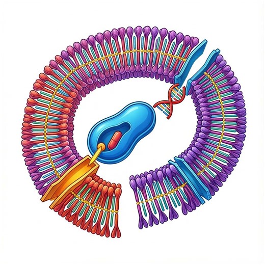 1. Introduction to Quorum Sensing Molecules (QSMs) (1/4)