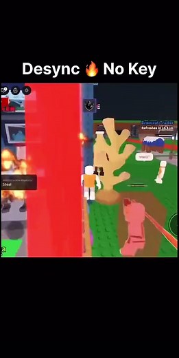 Unpatched Desync Techniques Explained