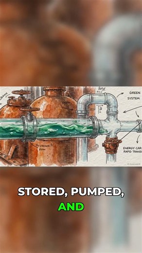 Why Green Hydrogen Beats Electricity for Decarb!