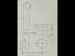 Isometric View Problem No 2