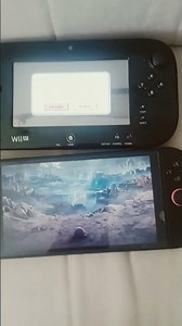 Super Smash Bros.™ / WiiU Vs NS2