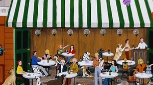 Baby Einstein - Baby's Favorite Places: First Words - Around Town (2007 DVD)