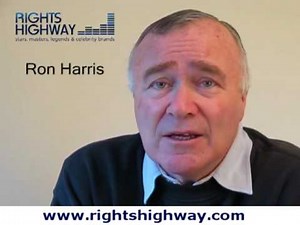 Ron Harris Football Hero
