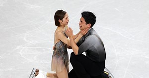 Japan’s Miura and Kihara bounce back to take Pairs Figure Skating gold - Winter Olympic Highlights | Milano Cortina 2026