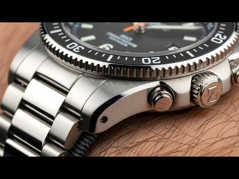 Top 10 Casio Oceanus Watches Every Man Should Own in 2026