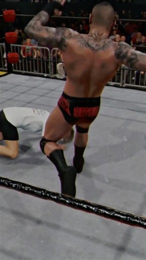 5 Things That Will Make WWE 2K27 Better! #wwe2k27 #shorts