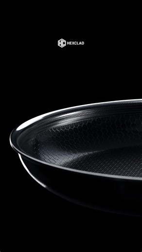 The wait is over... HexClad’s Black Friday Sale is officially here. Shop our biggest sale of the year and get up to 52% OFF kitchenware used and trusted by Gordon Ramsay along with more than 1,000,000 home chefs around the world who demand more from their kitchen. ✔️ Free US Shipping ✔️ 30-Day Returns ✔️ Lifetime Warranty ✔️ 50k 5-star Reviews ✔️ Featured on Next Level Chef, Food Stars & More This isn’t just a sale. It’s your kitchen’s evolution. Get the original hybrid cookware at the lowest pr