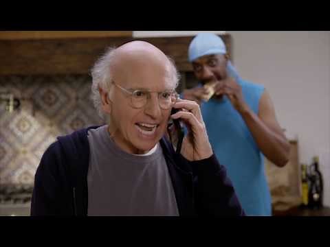 Curb Your Enthusiasm: The Jets Killed Carl