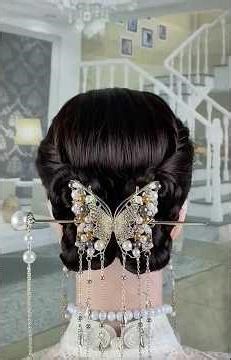 Tóc đẹp và câu chuyện của Phúc p1