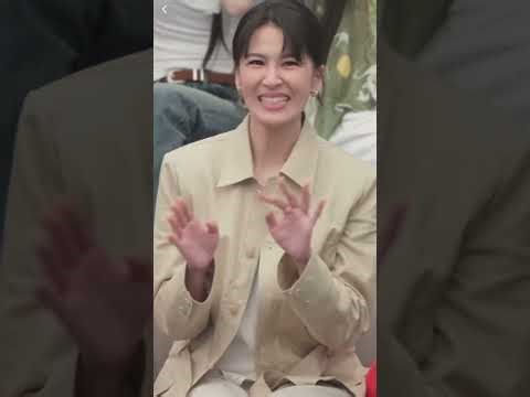 曾沛慈 Pets Tseng 《心願便利店》Reaction