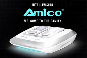 Intellivision anticipa un evento especial para agosto dedicado a Amico junto con un vídeo que pone a prueba su enorme resistencia
