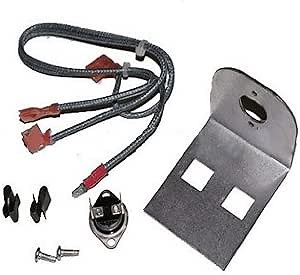 Hayward HAXRSA1930 Rollout Switch Kit Replacement for Hayward Pool Heaters
