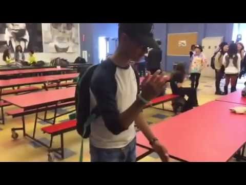 SpongeBob - Electric Zoo