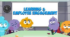 Employee Engagement Video Training Course for Managers - TalentLibrary
