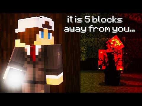 This Horror Mod Causes Stress that No Other Mod Does...