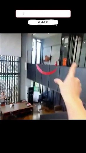 How to make a simple paper paraglider that can fly far || Paper plane 286