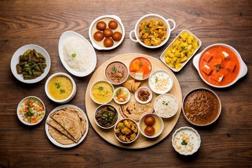 Proudly, and deliciously, veg: Kolkata’s top pure vegetarian eateries