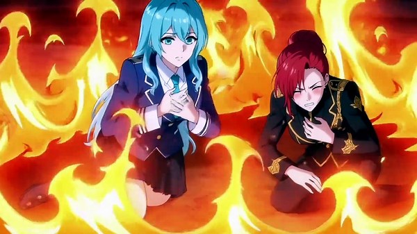 La Arena de los Dioses en Español Drama Chino