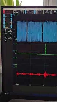 Creating and using reference waveforms in #PicoScope 7 #Automotive #Diagnostics #Mechanic #Garage