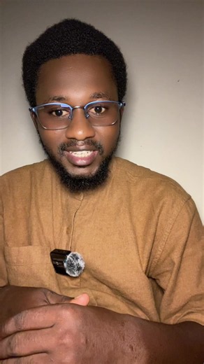 Wolof Vocabulary Practice: 10 English Words with Wolof Pronunciation
