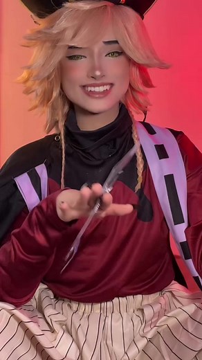 Cosplay Douma from Demon Slayer: A Complete Guide