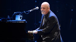 Should Billy Joel Boulevard be named while he’s still alive?