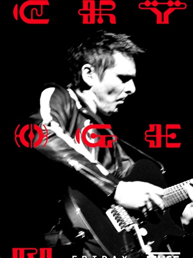 'Cryogen'. 24. April. 2026.Footage captured at O2 Academy Brixton. #NewMusic #RockMusic #AltMusic #MUSE