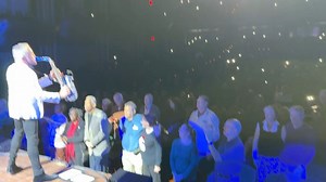 Casey Abrams on Reels