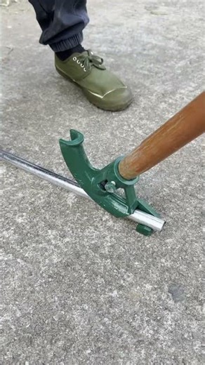 Must-Have Multi-Function Pipe Tool for Home Repairs