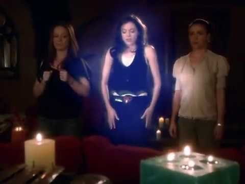 Charmed Season 8 Vanquishes
