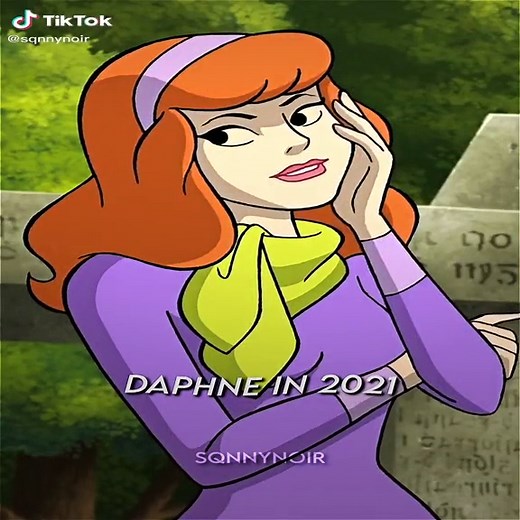 i miss old scooby doo