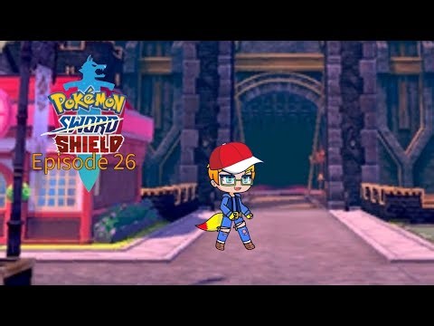 Pokémon Sword/Shield Episode 26: To The Final Showdown