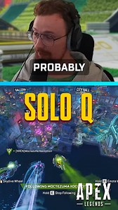 Apex Legends Solo Queue Masters Climb Best Ranked Advice