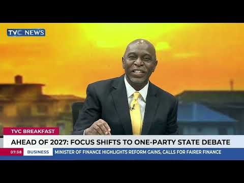 Oppositions Don’t Know How To Form Political Party - Writer, Omatseye