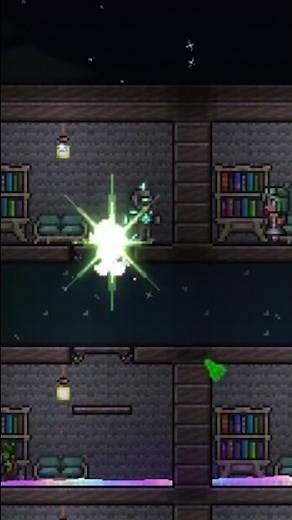 Check Out These New Terraria NPCs!