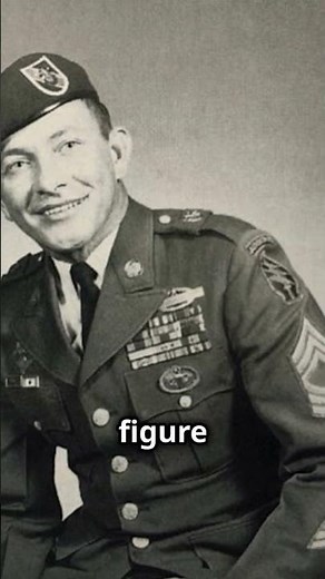 Billy Waugh: The Legend of Special Ops #history #military #foryou