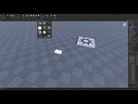 how to make a shit in roblox studio tutorial