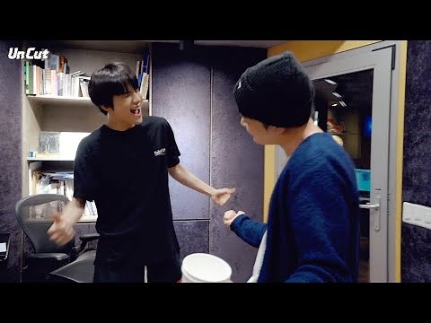 [Un Cut] Take #3｜‘Chica Bom Bom’ Recording Behind the Scene