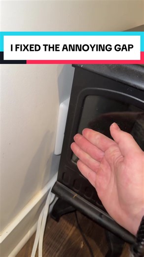 DIY Home Improvement: Fixing Annoying Outlet Gaps