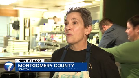 Local restaurants, churches continue to offer food assistance after government reopens