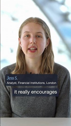 Early Career Opportunities at Lazard